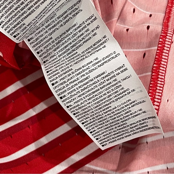 Nike Pro Elite Bahrain Singlet Track & Field Made In USA CI6363-XXX Women’s XS - Picture 6 of 7